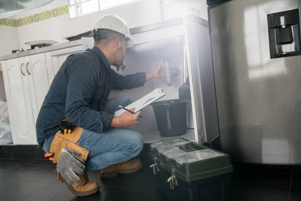 Best Drain Cleaning Services  in Fairview, OR