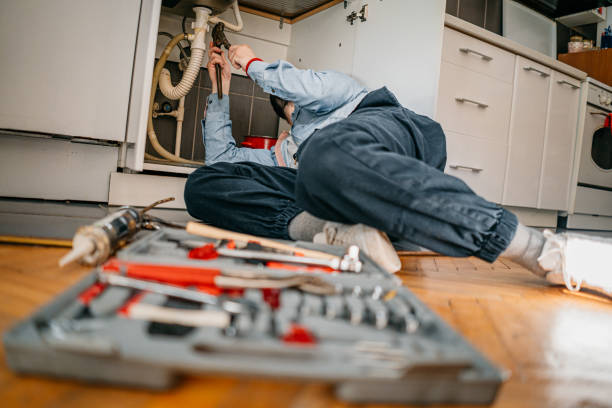Best Residential Plumbing Services  in Fairview, OR