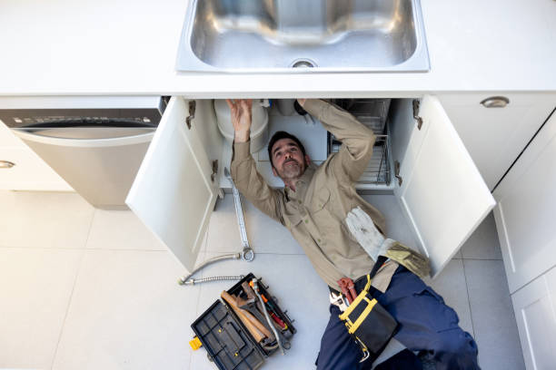 Best Water Softener Installation  in Fairview, OR