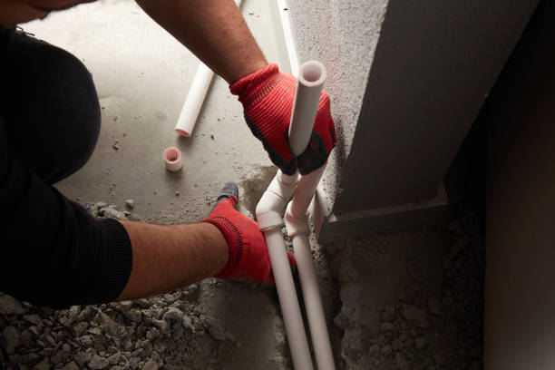 Best Sewer Cleaning Services  in Fairview, OR