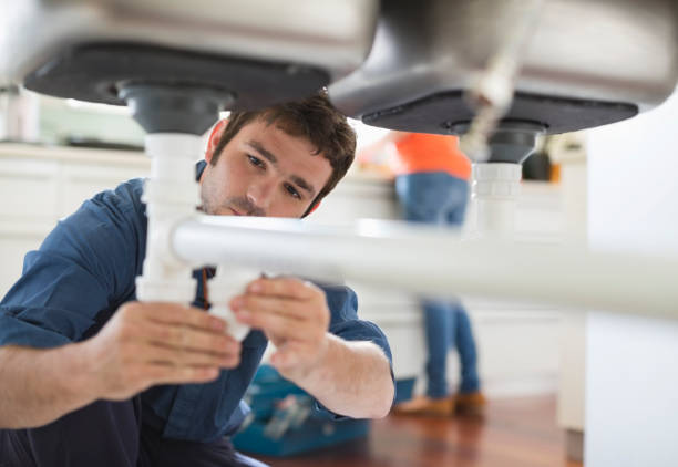Best Sewer Line Repair  in Fairview, OR