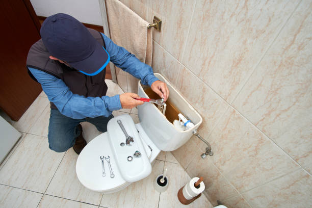 Best Sewer Line Repair  in Fairview, OR