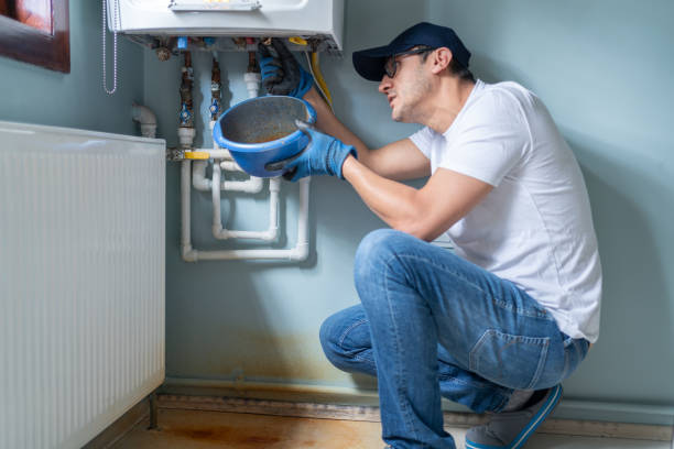 Best Plumbing Inspection Services  in Fairview, OR