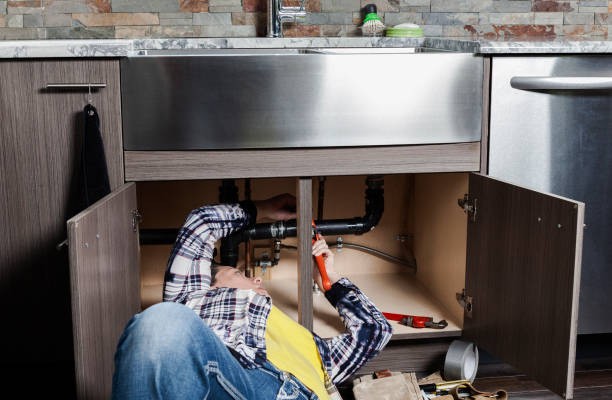 Best Sewer Line Repair  in Fairview, OR